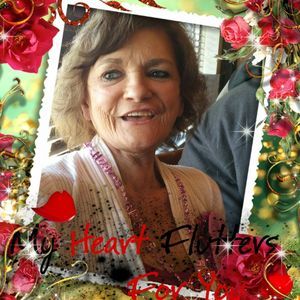 Meet your Posher, Patricia